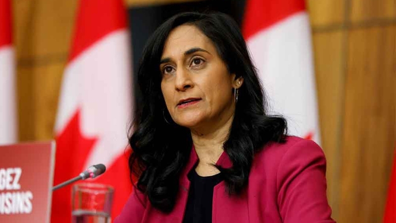 Canada lifts sanctions imposed on Syria since 2011